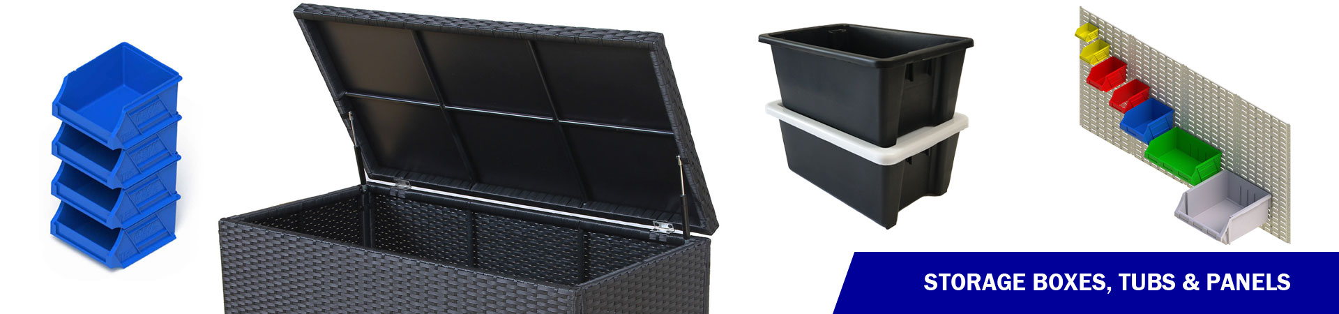 View the wide range of available storage solutions at Shed&Shelving!