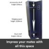 Picture of Sports Locker Single Door - Purple