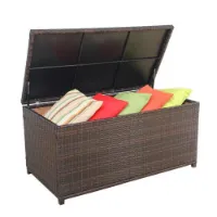 Picture for category Outdoor Rattan Storage Boxes