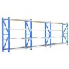 Picture of Long Span Shelving Unit 600 x 2000 Add on