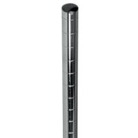 Picture of Wire Shelving Post - Chrome