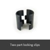 Picture of Wire Shelving Shelf Clip