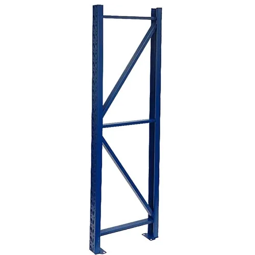 Picture of Long Span Shelving - Upright 500 x 1800