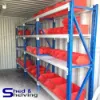 Picture of Long Span Shelving Unit 500 x 2000
