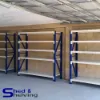 Picture of Long Span Shelving Unit 600 x 2000