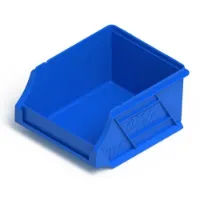 Picture of Plastic Parts Bin 0.5L