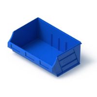 Picture of Plastic Parts Bin 12.0L