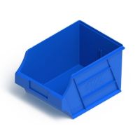 Picture of Plastic Parts Bin 6.0L
