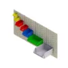 Picture of Plastic Louvred Panel - Small