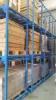 Picture of Warehouse Pallet Rack Stackable Storage