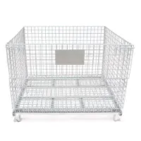 Picture for category Stillages & Cages