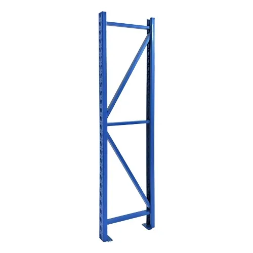 Picture of Long Span Shelving - Upright 600 x 1800
