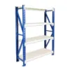 Picture of Long Span Shelving Unit 500 x 2000
