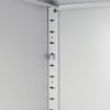 Picture of Metal Stationery Cabinet 1800 - Light Grey