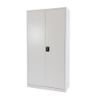 Picture of Metal Janitor Cabinets - Light Grey