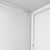 Picture of Metal Janitor Cabinets - Light Grey