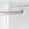 Picture of Metal Janitor Cabinets - Light Grey