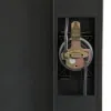 Picture of Metal Stationery Cabinet 1800 - Black