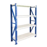 Picture for category Long Span Shelving