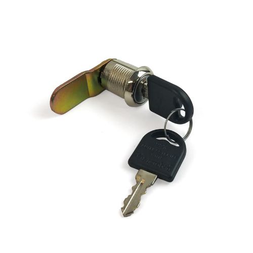 Spare Lock And Keys For Locker