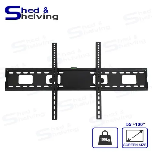 Picture of TV Bracket Wall Mount - Flat Panel