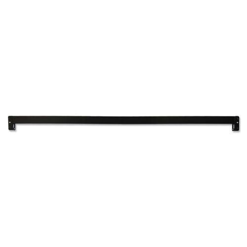 Picture of Long Span Shelving Black Cross Beam 2000
