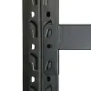 Picture of Long Span Shelving Black 600 x 2000 Add on