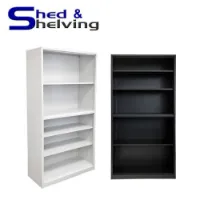Picture for category Steel Open Shelving Units 