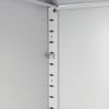 Picture of Metal Cabinet Shelf Supports 4pk