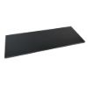 Picture of Metal Stationery Cabinet 900 Additional Shelf with Clips - Black