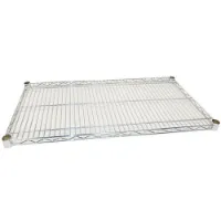 Picture of Wire Shelving 1500mm Additional Shelf - Chrome
