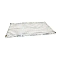 Picture of Wire Shelving 1200mm Additional Shelf - Chrome