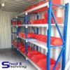 Picture of Long Span Shelving Unit 500 x 1500