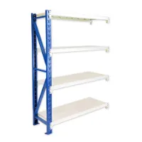Picture of Long Span Shelving Unit 500 x 1500 Add on