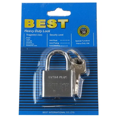Picture of Padlock