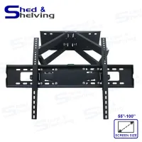 Picture of TV Bracket Wall Mount - Double Arm