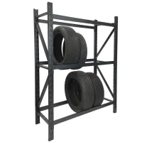 Picture for category Tyre Storage Racking