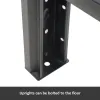 Picture of Long Span Shelving Black 600 x 1500 Add on