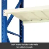 Picture of Long Span Shelving Unit 600 x 1500