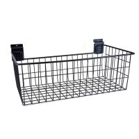 Picture of Slatwall Basket 610mm x 305mm