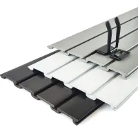 Picture for category Slatwall Storage