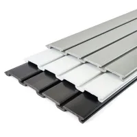 Picture for category Slatwall Panel