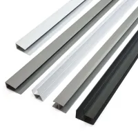 Picture for category Slatwall Trim