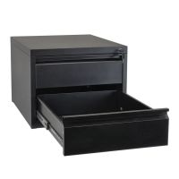 Picture of Superior Tool Cabinet - Two Drawer Unit - Black