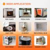 Picture of Ceramic Fibre Insulation Blanket 7200mm