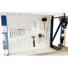 Picture of Zenith Zinc Plated Assorted Pegboard Hooks Kit