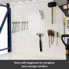 Picture of Long Span Shelving Unit 600 x 2000 Add on