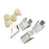 Picture of Metal Cabinet Shelf Supports 4pk