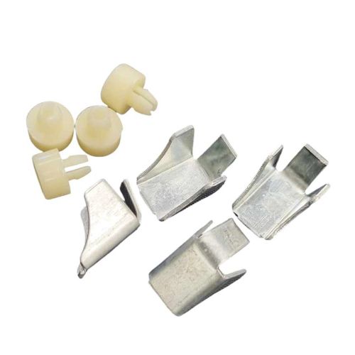 Picture of Metal Cabinet Shelf Supports 4pk
