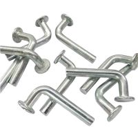 Picture of Long Span Shelving - Drop Pins 16pc